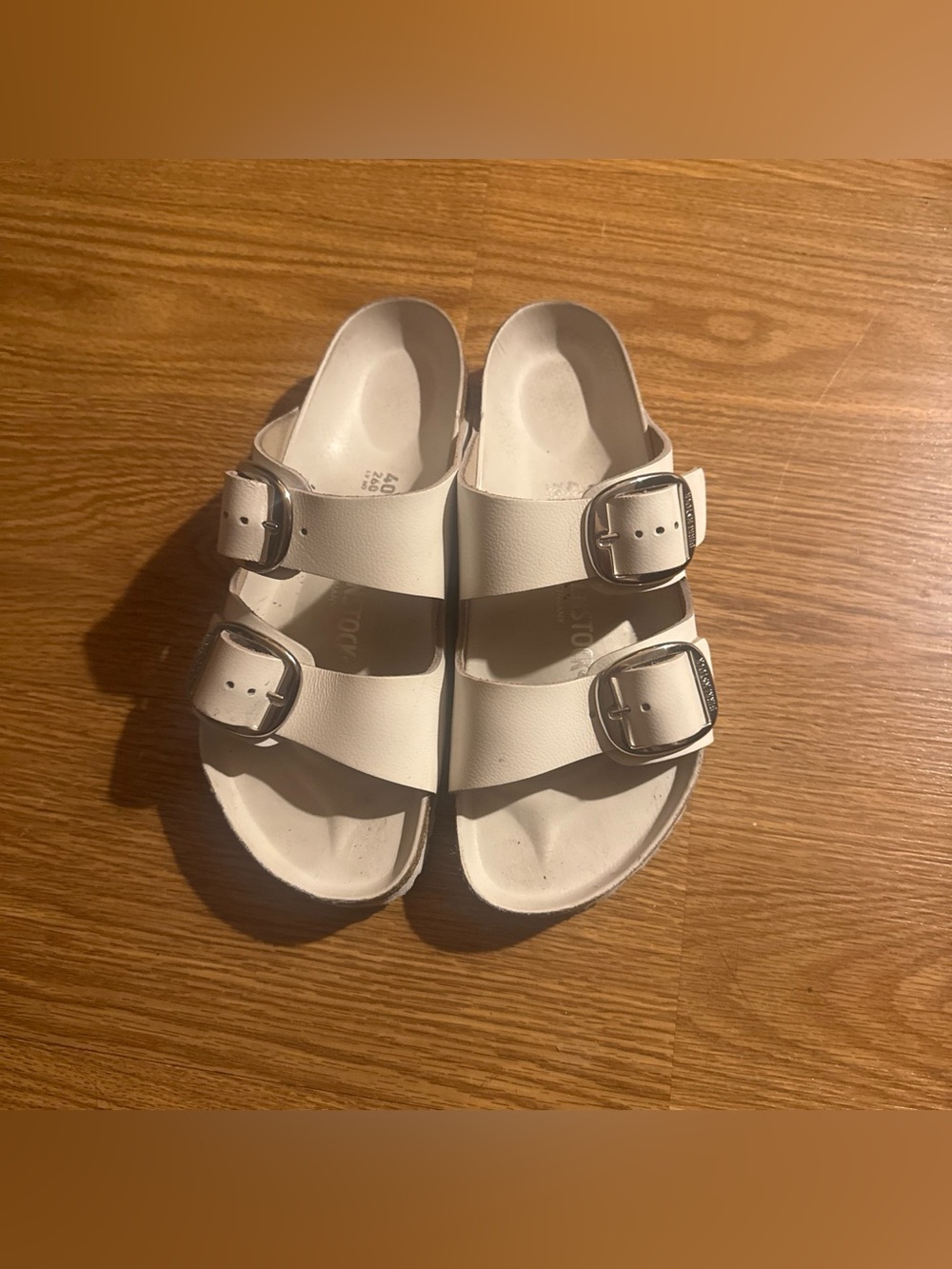 Arizona Birkenstock